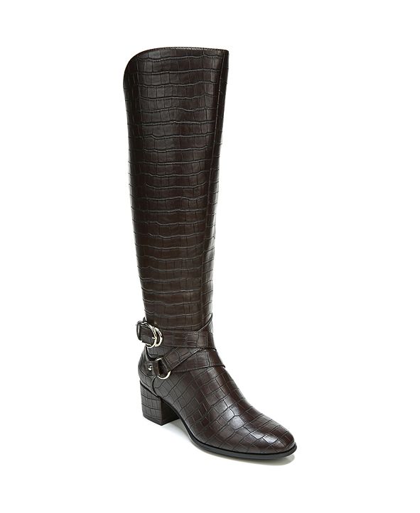 lifestride xion high shaft boots