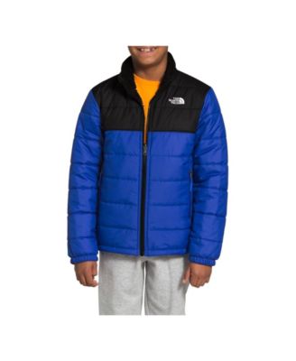 The North Face Big and Little Boys Reversible Mount Chimborazo Jacket Macy s