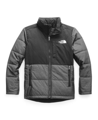 balanced rock insulated jacket