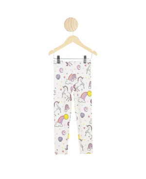 image of Cotton On Toddler Girls Huggie Legging