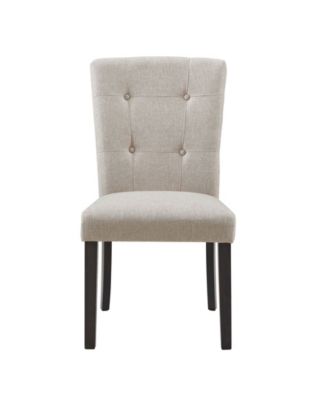 Landon Tufted Chair Set