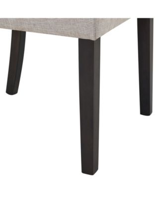 Landon Tufted Chair Set