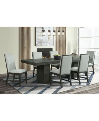 Holden Standard Height Side Chair Set