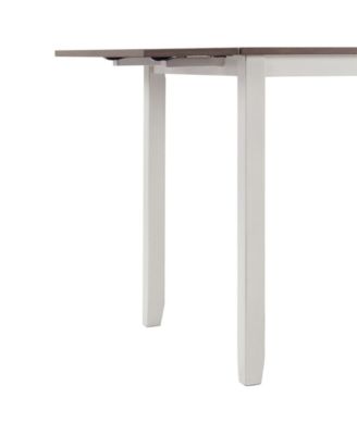 Tuttle 3 Piece Drop Leaf Dining Set