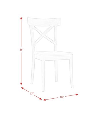 Calhoun Side Chair Set