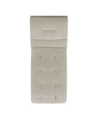 Paulson Chaise Lounge