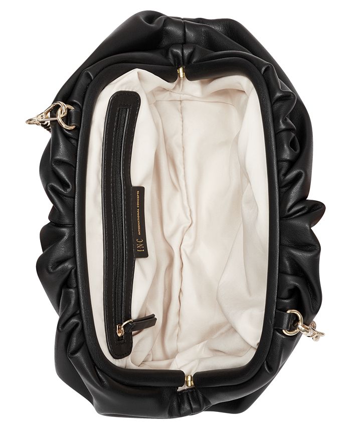 INC International Concepts KJ Clutch, Created for Macy's & Reviews