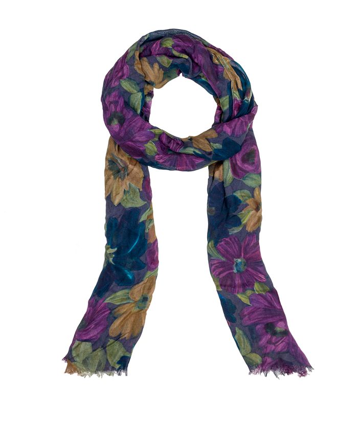 Patricia nash hotsell scarf macy's