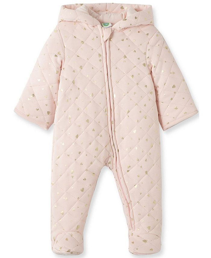 Little me clearance snowsuit