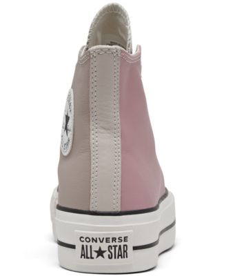 macys platform converse