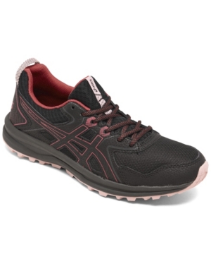 image of Asics Women-s Trail Scout Trail Running Sneakers from Finish Line