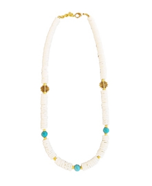 image of Minu Jewels Women-s Porus Necklace