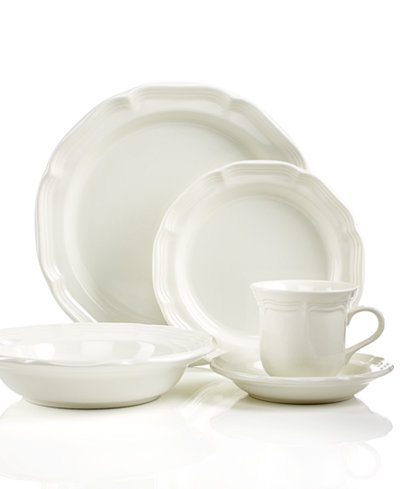 Mikasa Dinnerware, French Countryside Collection