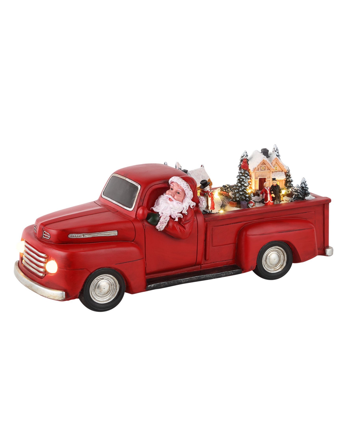 Mr. Christmas 14