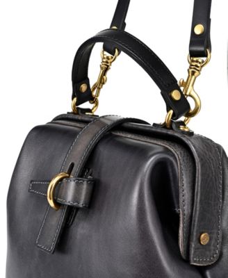 Women's Genuine Leather Pamela Backpack
