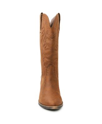 Women's Tammy Western Boots