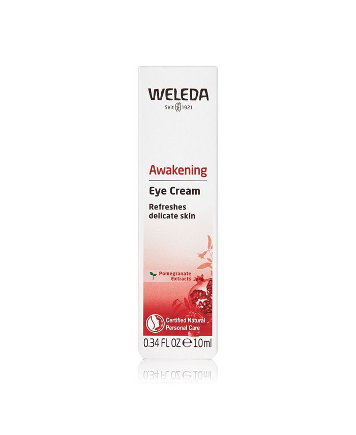 Weleda Awakening Eye Cream, 0.34 oz Macy's