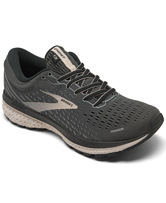 Brooks Women's Ghost 13 Running Sneakers from Finish Line - Macy's