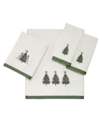 Avanti Trees Collection In White