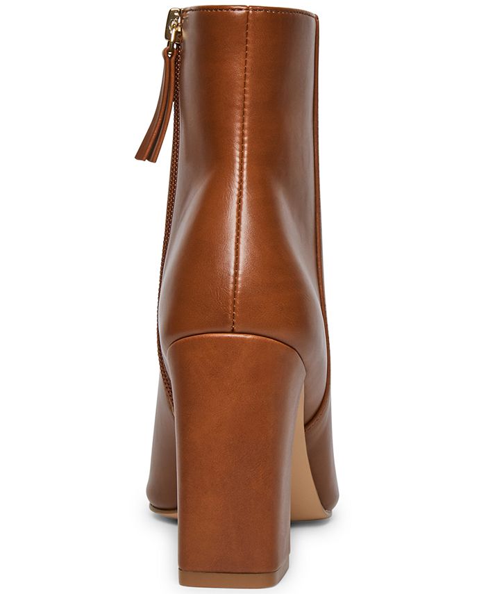 Madden Girl Flexx PointedToe Booties & Reviews Boots Shoes Macy's