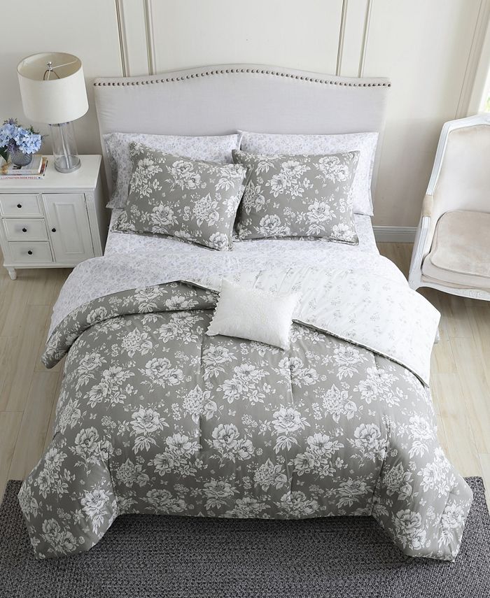 Stone Cottage Katherine Full/Queen Comforter Set Macy's