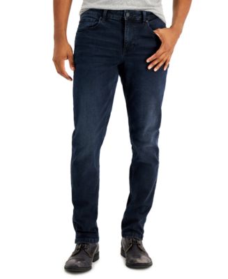 DKNY Men's Bedford Slim, Straight Jeans & Reviews - Jeans - Men - Macy's