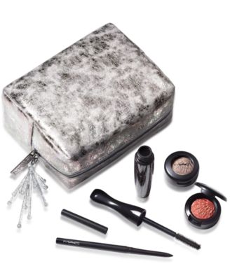 women's mac makeup set