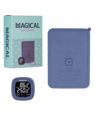Magical - Butter DecarBox™ Thermometer Combo Pack
