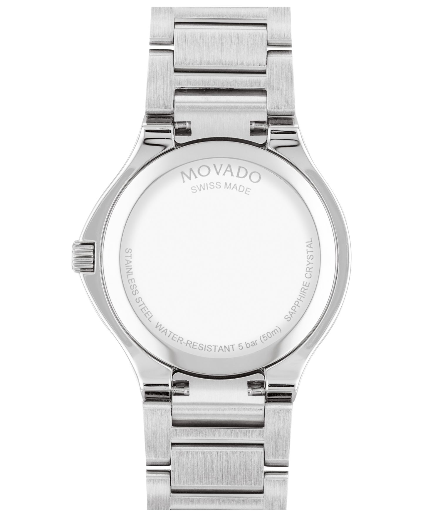 Женские часы Movado Swiss SE Gold PVD & Stainless Steel Bracelet Watch 32mm — фото 3