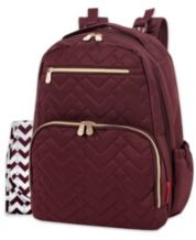 North face deals baby bag