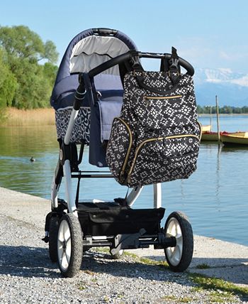 Fisher price shiloh diaper bag shop