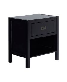 Black Nightstands Macy S