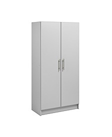 Elite Storage Cabinet