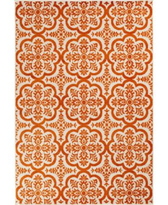 CLOSEOUT! Portland Textiles Tropicana Contoy 5' x 7'3