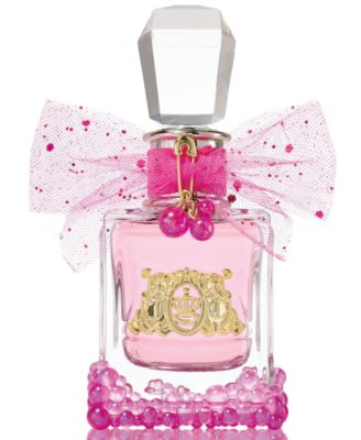 Viva La Juicy Perfume Macys 2024 favors