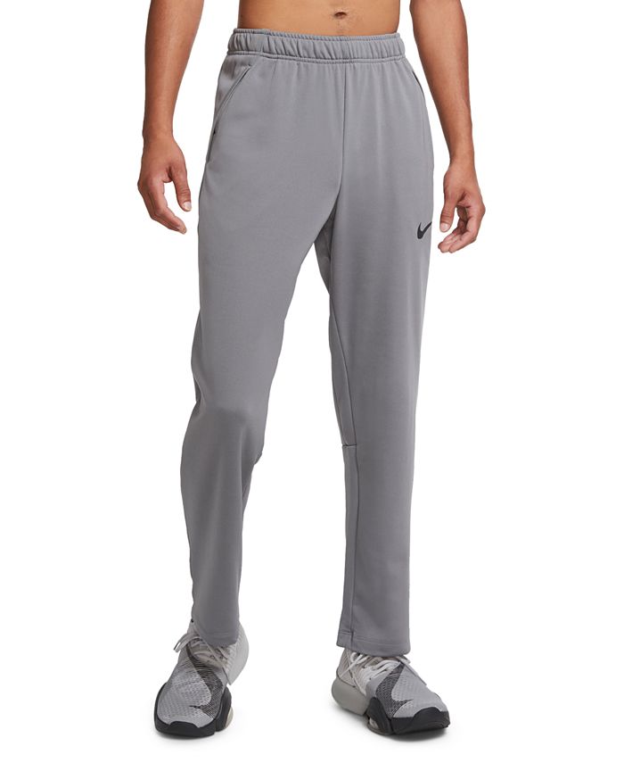 Nike Men's Epic Training Pants & - Activewear - Men - Macy's