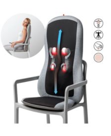 Brookstone Max Single-Node Percussion Massager - Macy's