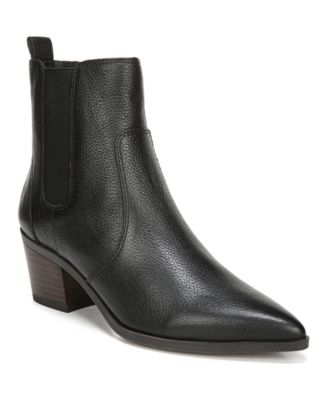 Franco Sarto Shay Western Booties 