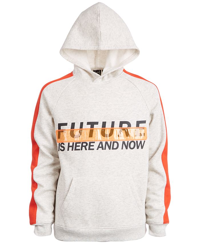 Macy's cheap ideology hoodie