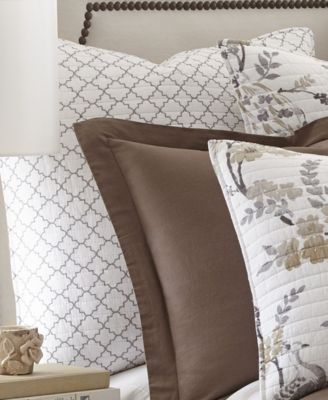 Pisa 2-Pc. Sham Set, European