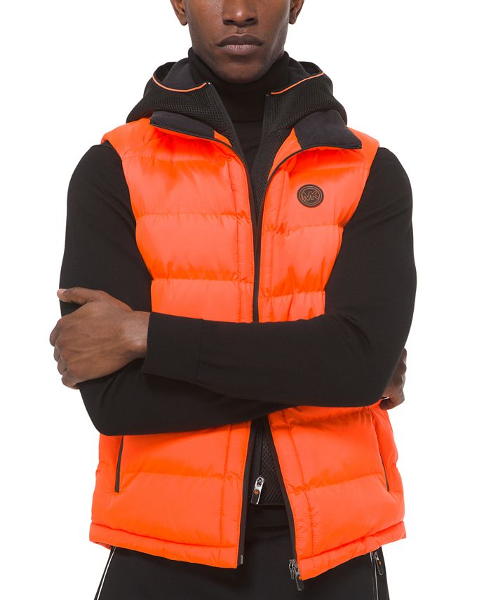 Michael Kors Men s Hybrid Vest Macy s