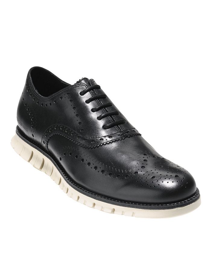 Cole haan men's zerogrand new arrivals wing oxford