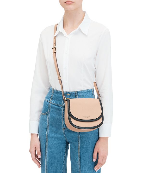 kate spade new york Roulette Small Saddle Bag & Reviews Handbags & Accessories Macy's