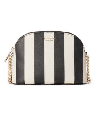 kate spade gray purse