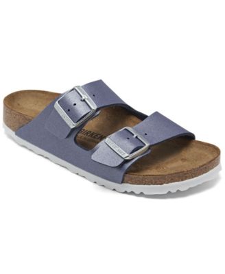 white birkenstocks macy's