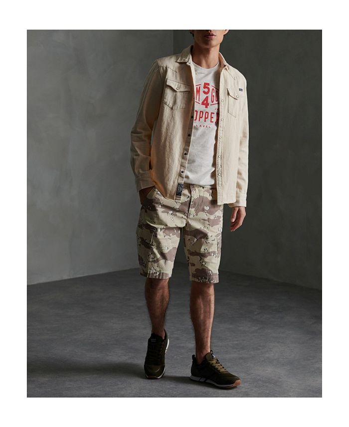Superdry