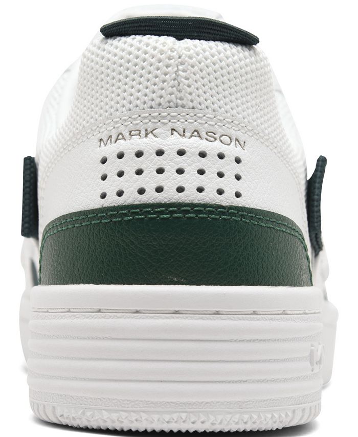 mark nason basket