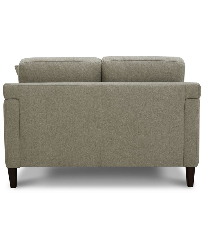 Furniture - Lexah 52" Fabric Loveseat
