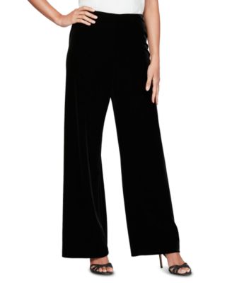 womens party pants