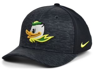 Nike Oregon Ducks Velocity Flex Cap